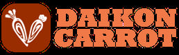 Daikon Carrot 